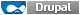Drupal Logo
